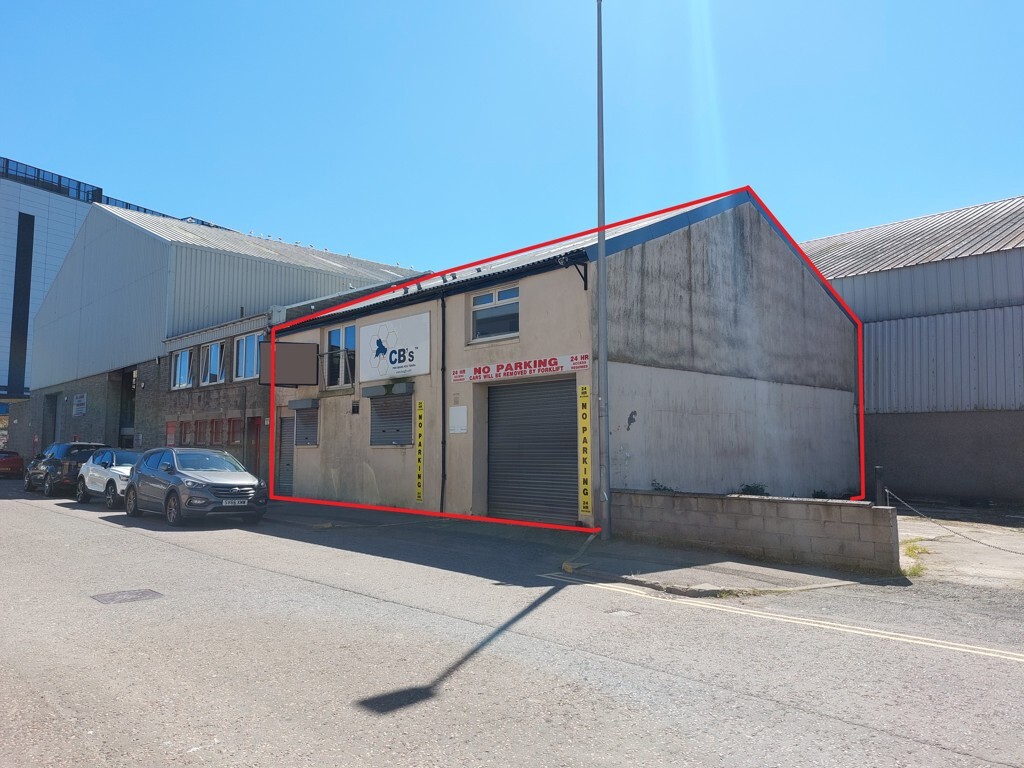 2A Russell Rd, Aberdeen, ABE for Sale