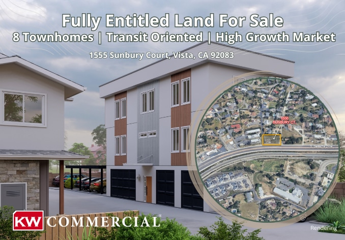 1555 Sunbury Ct, Vista, CA for Sale