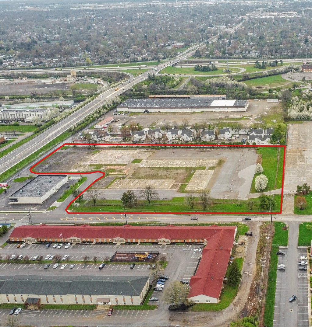 2124-2145 S Hamilton Rd, Columbus, OH for Rent