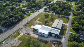 La Marque, TX Industrial - 500 Main St