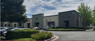Stockton, CA Medical - 1801 E March Ln