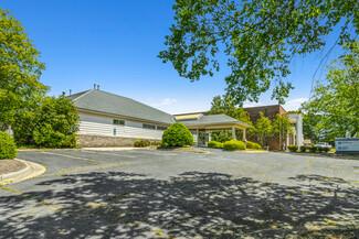 Asheboro, NC Medical - 700 Sunset Ave