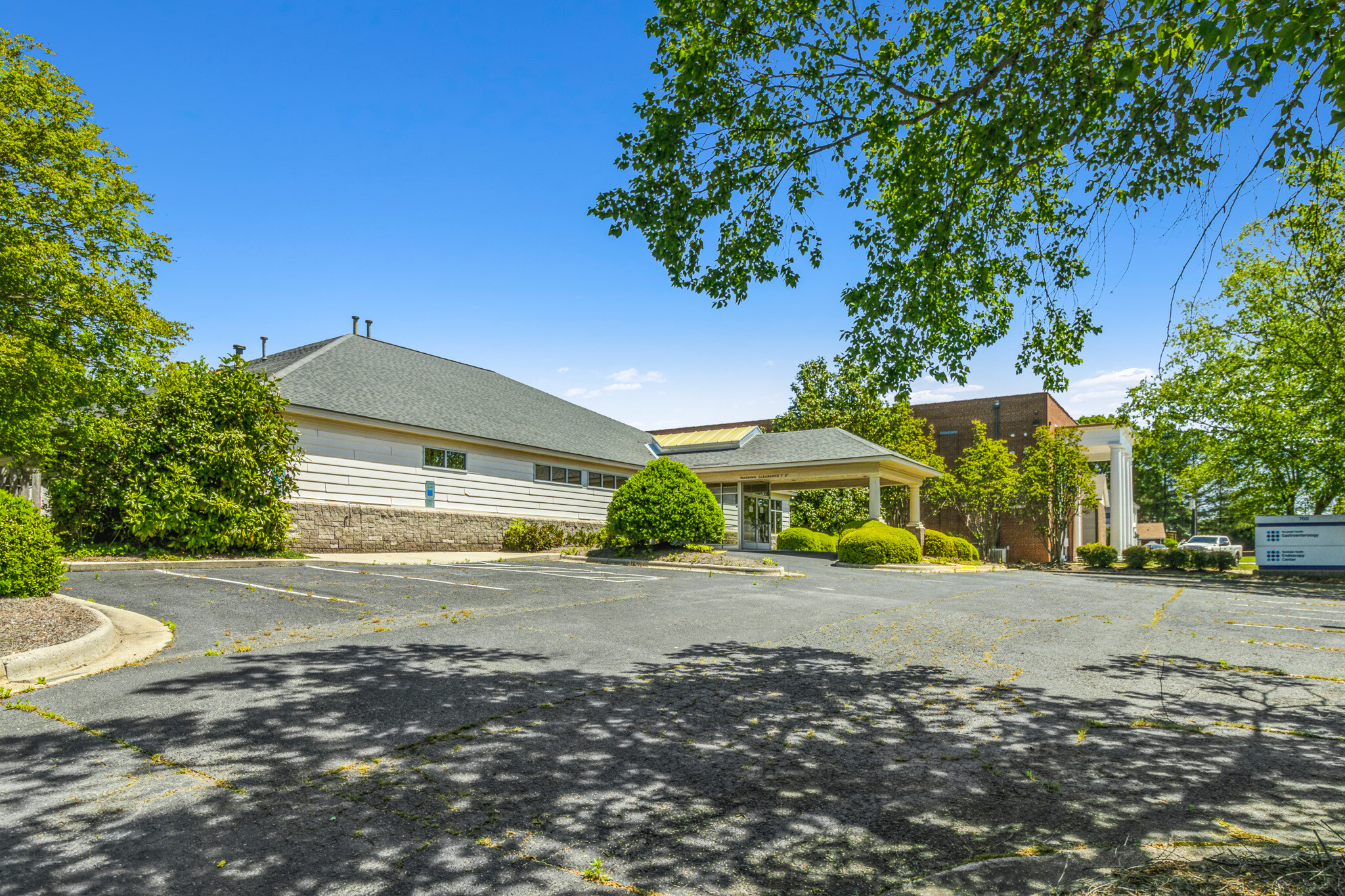 700 Sunset Ave, Asheboro, NC for Sale