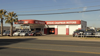 Austin, TX Auto Dealership - 4712 S Congress Ave