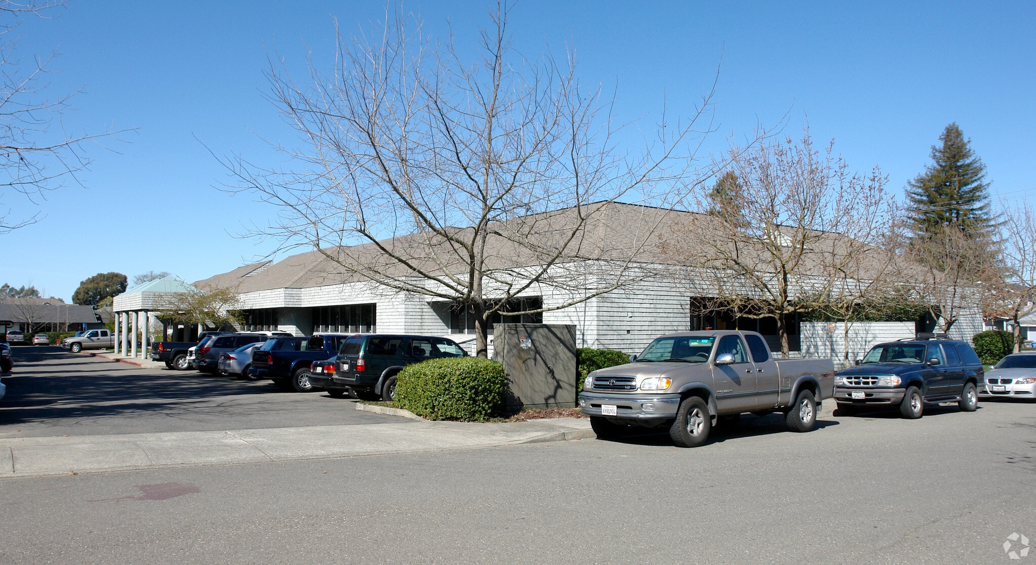 2448 Guerneville Rd, Santa Rosa, CA for Sale