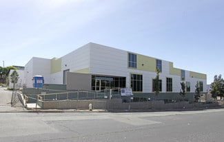 Concord, CA Industrial - 3953 Industrial Way