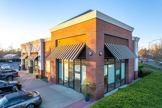 Davis, CA Retail - 2151 Cowell Blvd