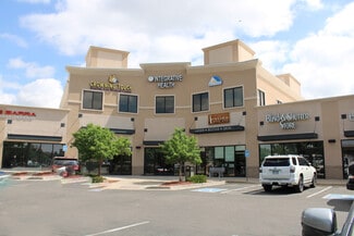 Parker, CO Retail - 18425 Pony Express Dr