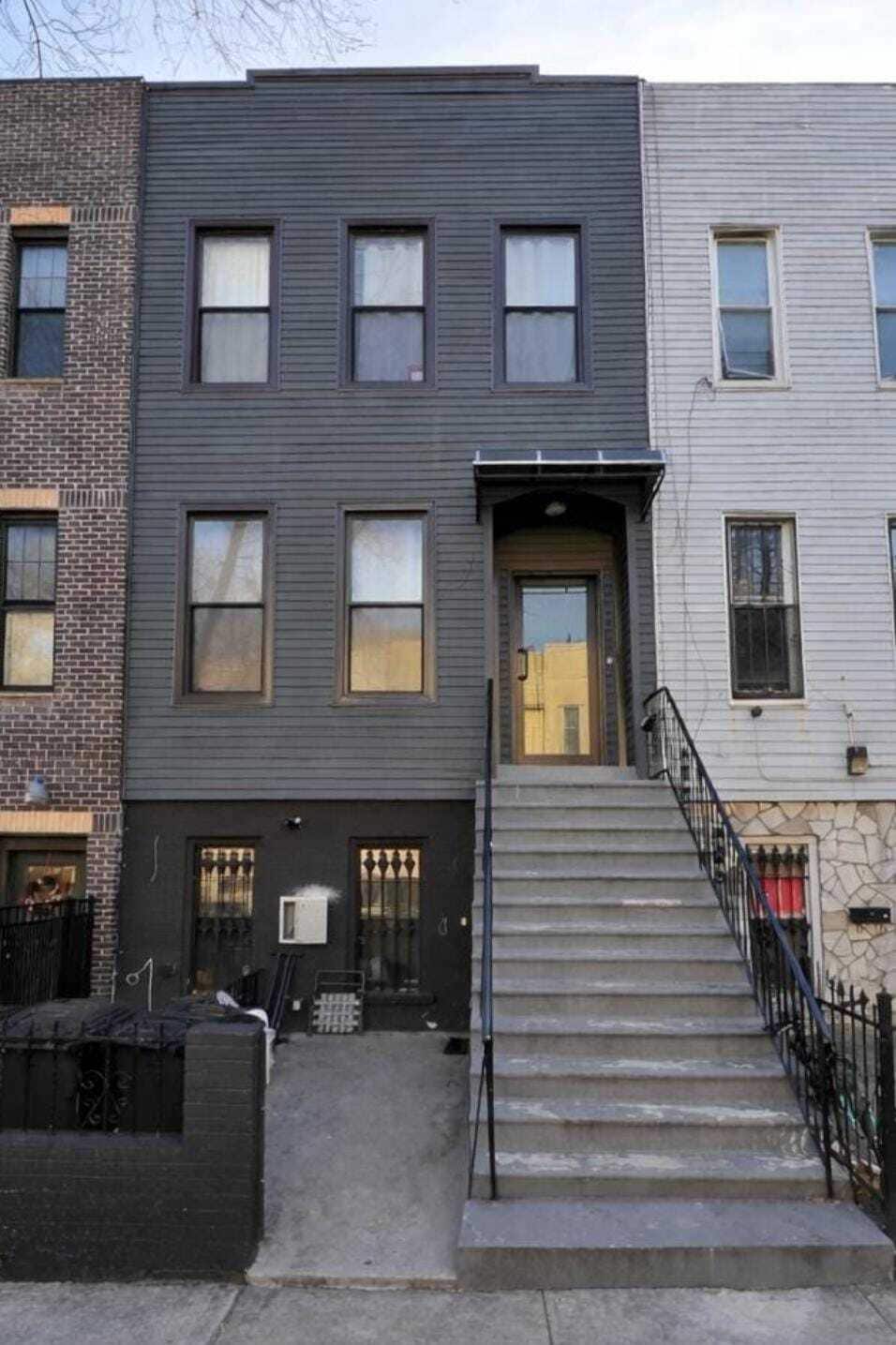 1130 Jefferson Ave, Brooklyn, NY for Sale
