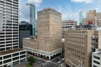 Fort Worth, TX Office - 410 W 7th St