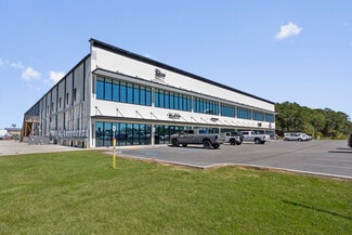 Gulfport, MS Office - 13334 Seaway Rd Gulfport, MS Office - 13334 Seaway Rd