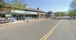 Moorestown, NJ Office/Retail, Retail - 121 W Main St