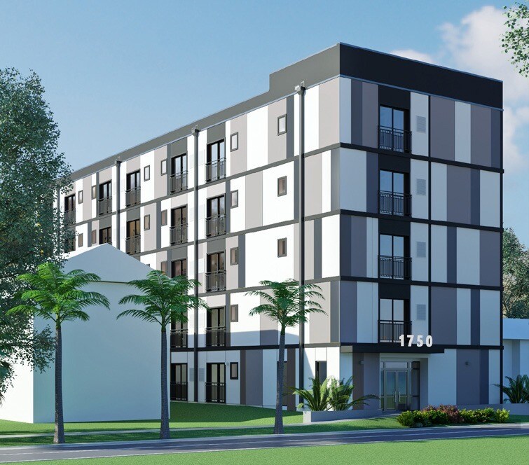 1750 2nd Ave N, Saint Petersburg, FL for Sale
