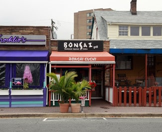 Arlington, VA Retail - 553 S 23rd St Arlington, VA Retail - 553 S 23rd St