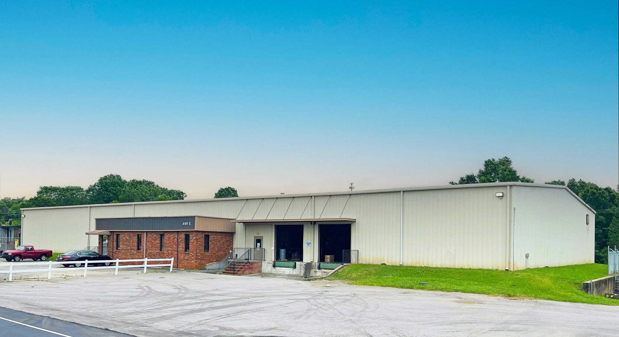 449 E Suber Rd, Greer, SC for Rent