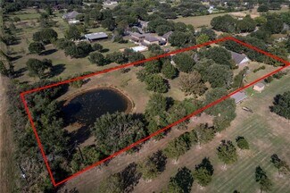 Richmond, TX Commercial Land - 10403 W Hidden Lake Ln Richmond, TX Commercial Land - 10403 W Hidden Lake Ln