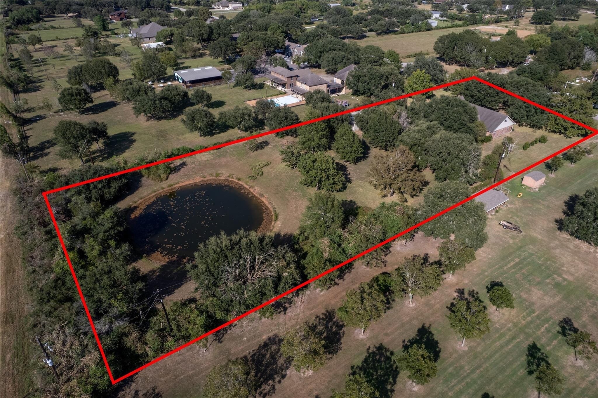 10403 W Hidden Lake Ln, Richmond, TX for Sale
