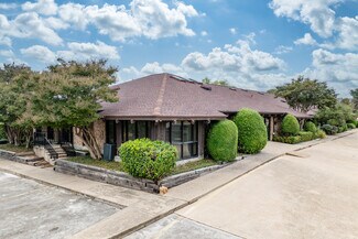 Hurst, TX Medical - 1721 Cimarron Trl
