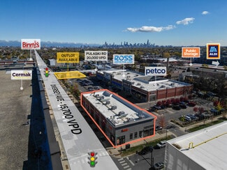 Chicago, IL Commercial Land - 2754 N Pulaski Rd