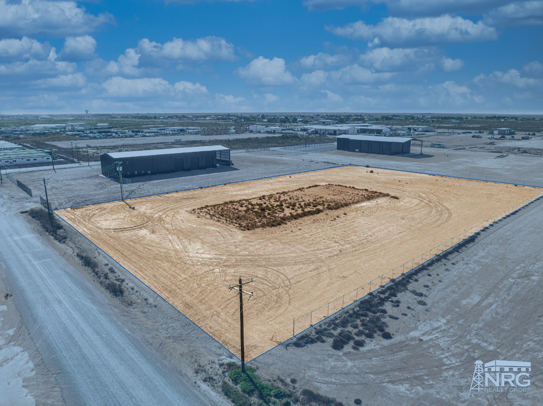 5620 FM 1788 (Lot 6), Midland, TX for Rent