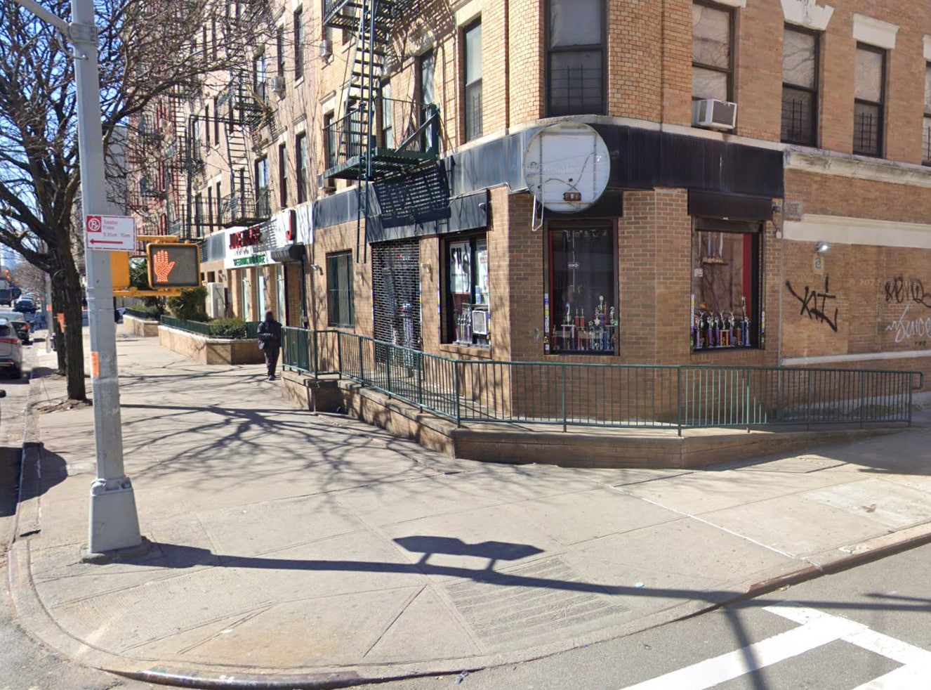 2855 Frederick Douglass Blvd, New York, NY for Rent