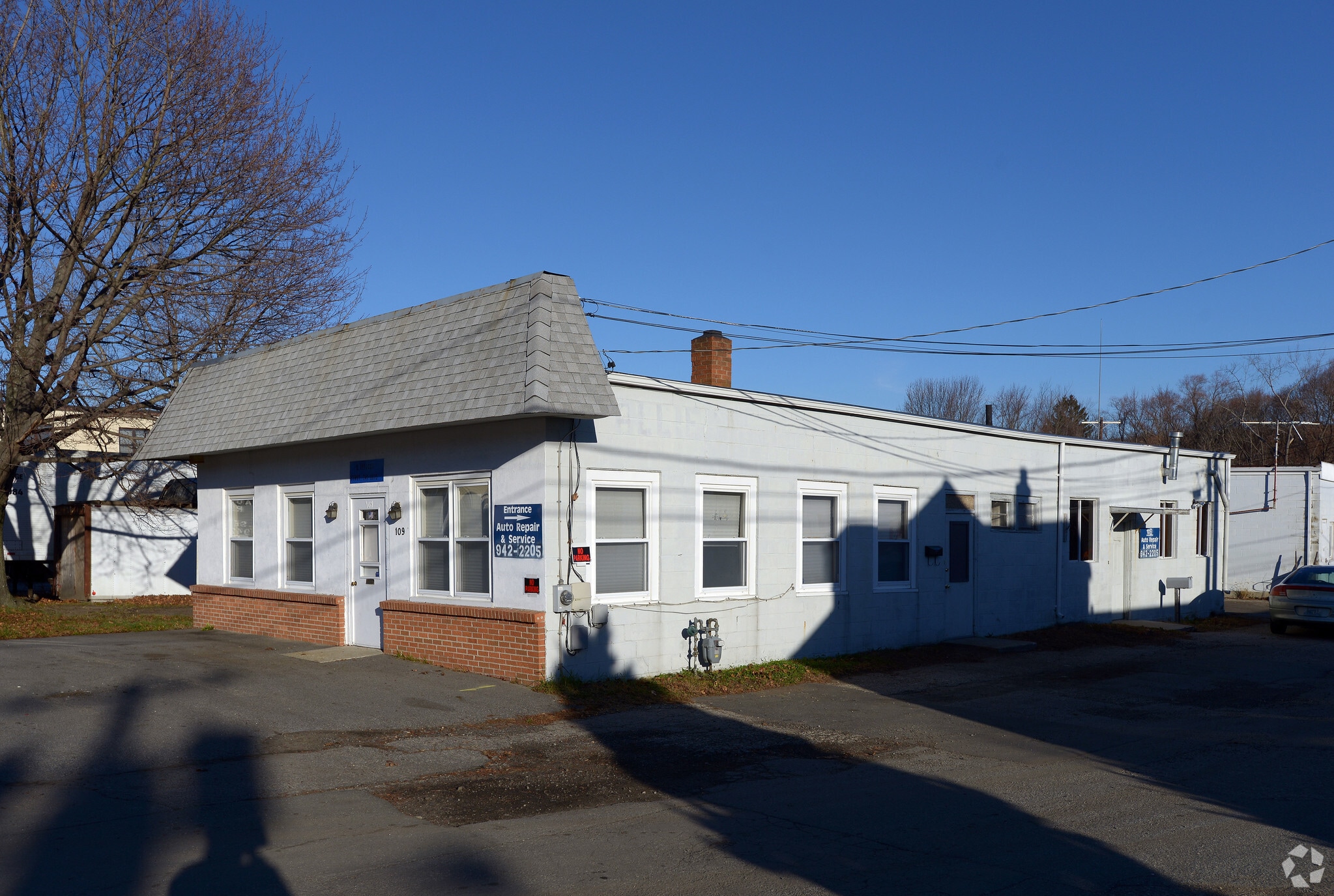 109 Fletcher Ave, Cranston, RI for Rent