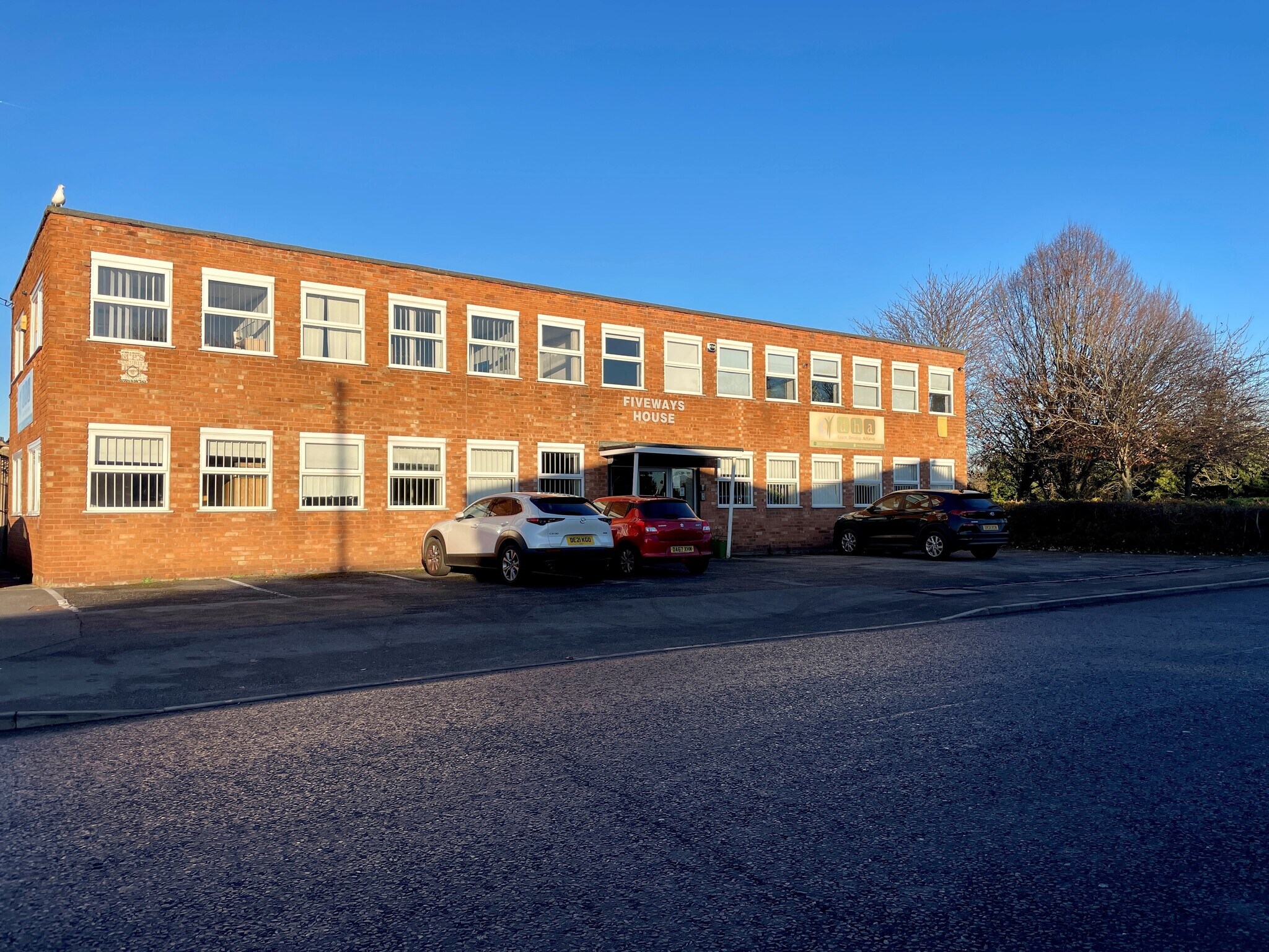Liverpool Rd, Neston, MSY for Rent
