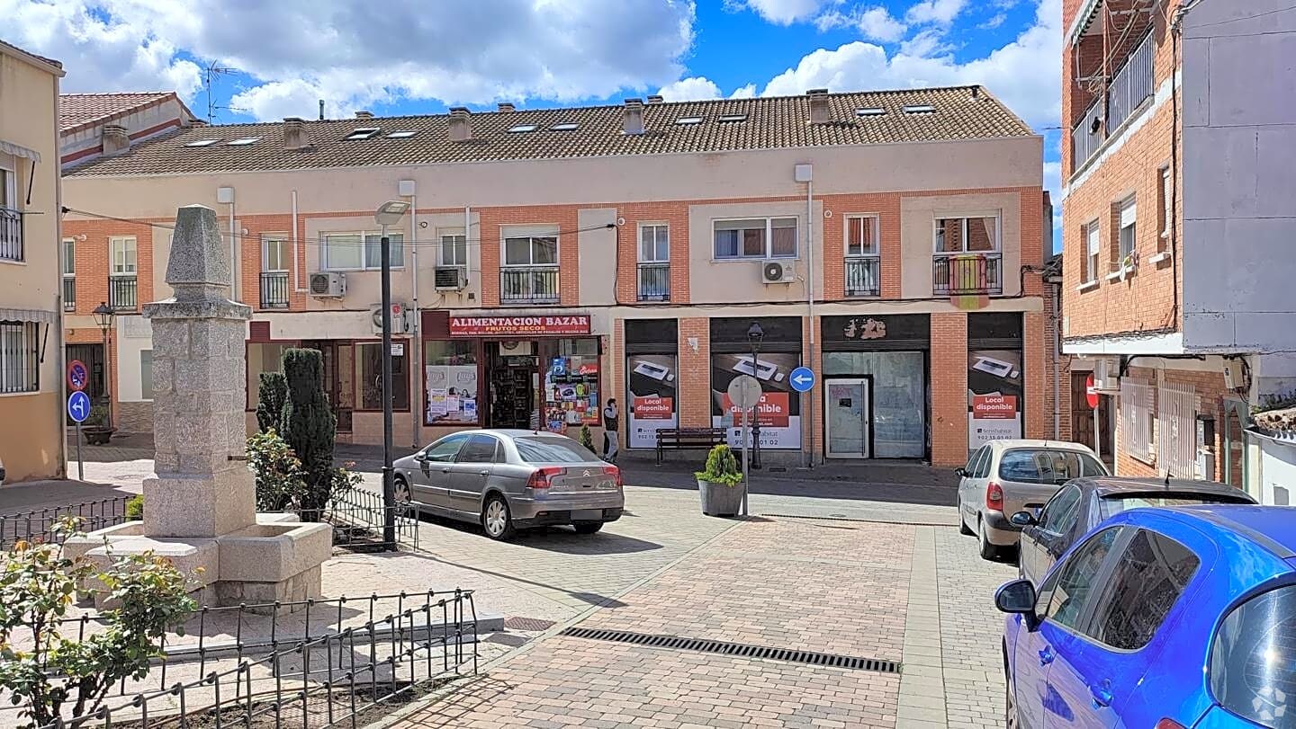 , Villanueva de Perales, MAD for Sale