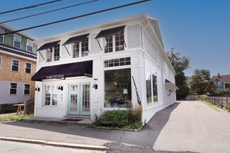 Swampscott, MA Office - 487 Humphrey St