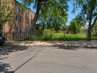 Chicago, IL Residential - 929 W Cullerton St