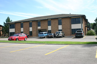 Colorado Springs, CO Office - 1925 Dominion Way