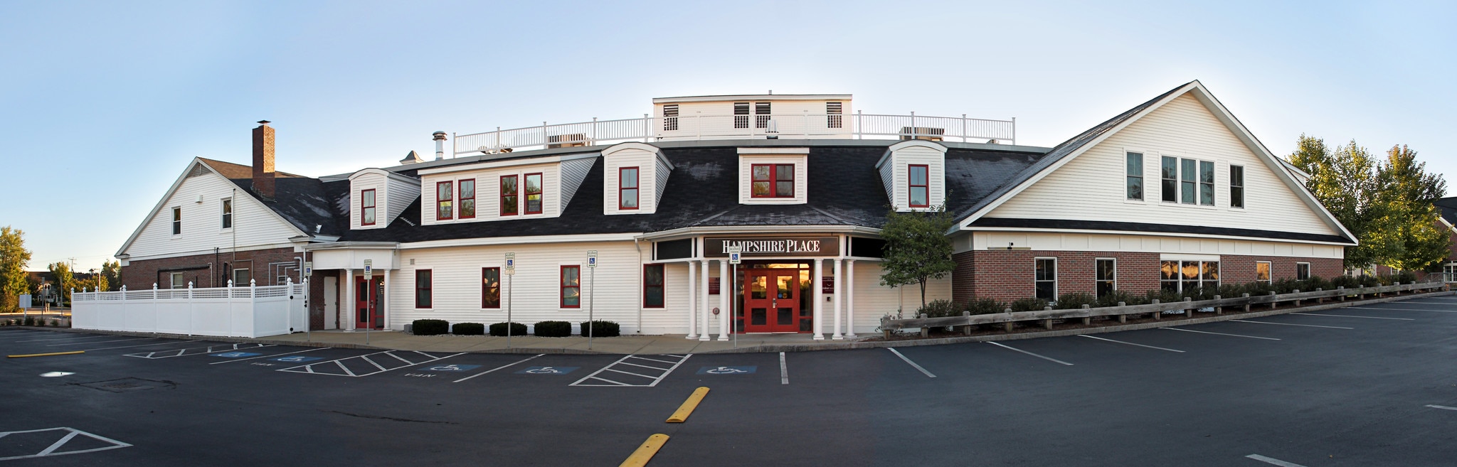 72 S River Rd, Bedford, NH for Rent