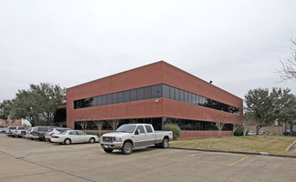 Sugar Land, TX Office - 13313 Southwest Fwy