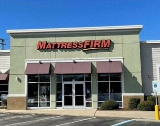 Virginia Beach, VA Retail - 1099 Independence Blvd Virginia Beach, VA Retail - 1099 Independence Blvd