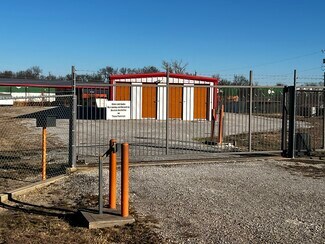 Millsap, TX undefined - 665 Old Millsap Rdg