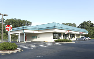 Howell, NJ Office/Retail, Retail - 2-70 Ramtown Greenville Rd