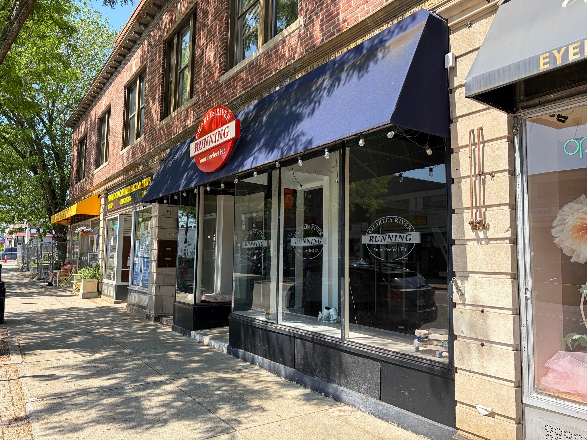 675-685 Washington St, Norwood, MA for Rent