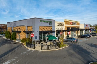 Glen Allen, VA Retail - 4101 Dominion Blvd