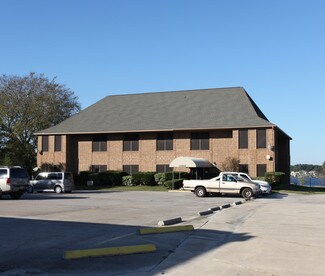 Montgomery, TX Office - 14888 Highway 105 W Montgomery, TX Office - 14888 Highway 105 W
