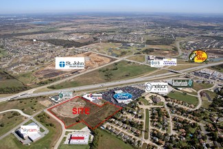 Broken Arrow, OK Industrial - 2051 N Juniper Ave