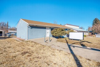 Colorado Springs, CO undefined - 1710 N Circle Dr