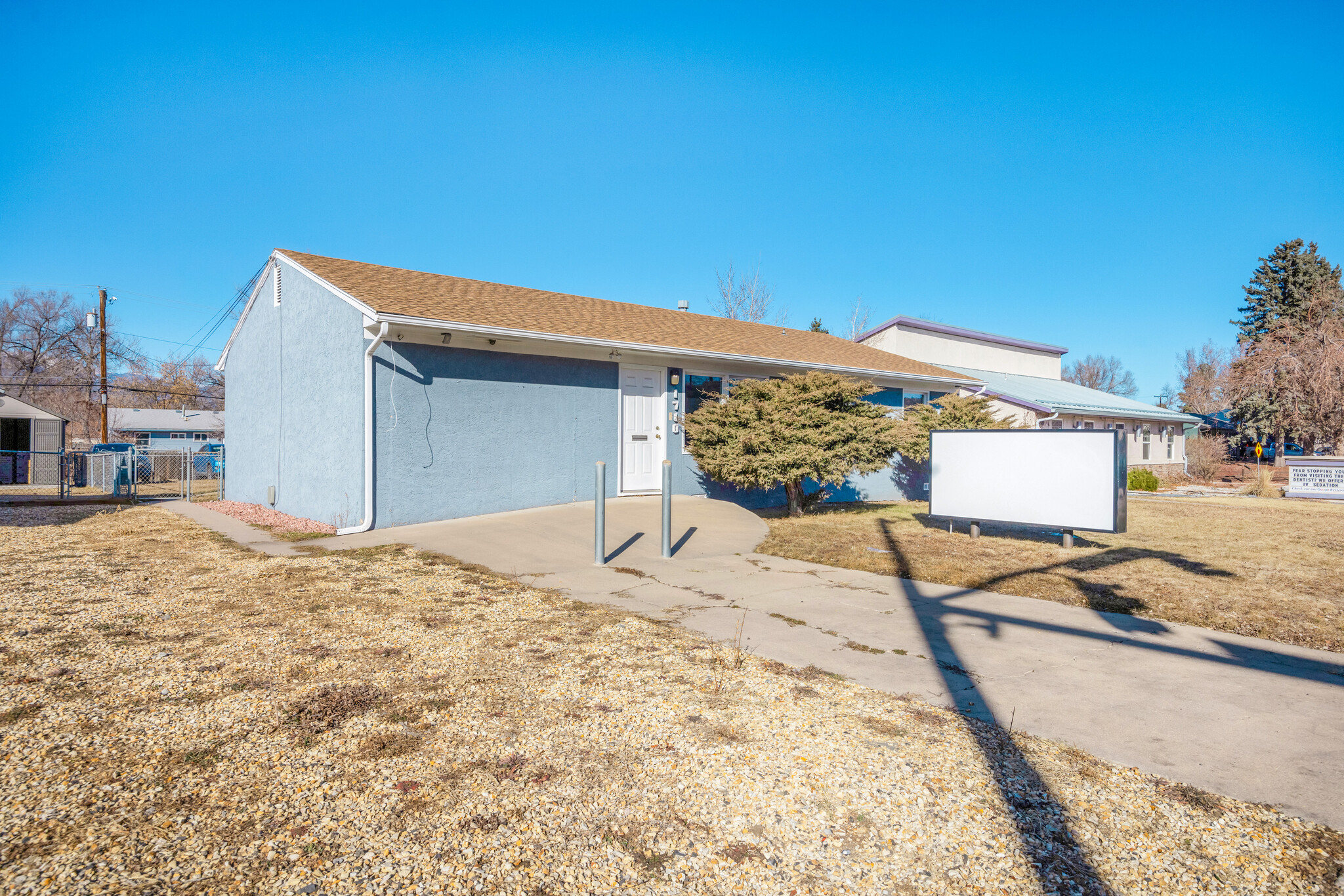 1710 N Circle Dr, Colorado Springs, CO for Sale