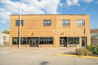 Kansas City, KS Office - 709 N 6th St