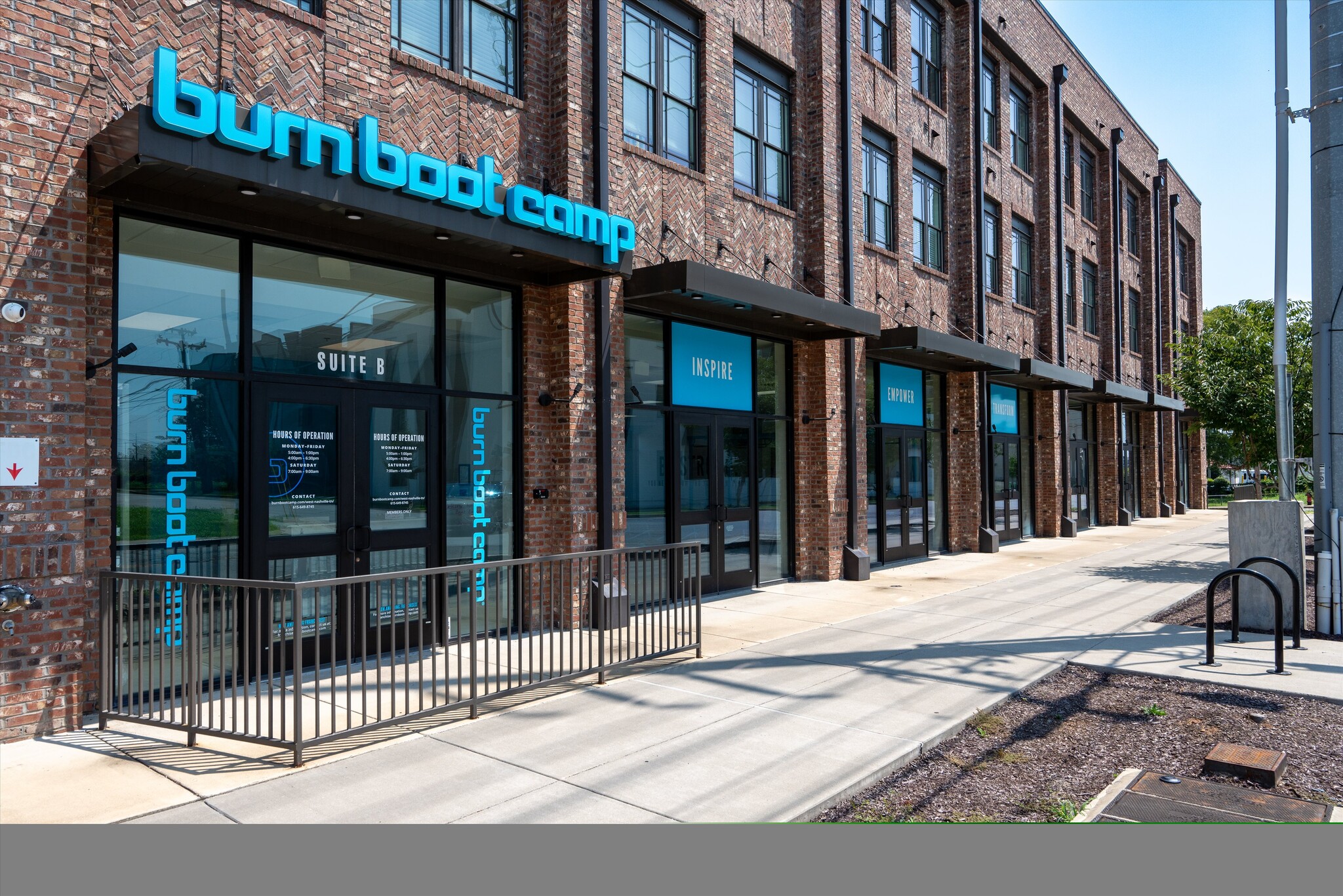 2600 Clifton Ave, Nashville, TN for Rent