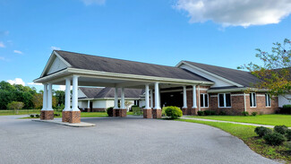 Loris, SC Assisted Livings - 260 Watson Heritage Rd