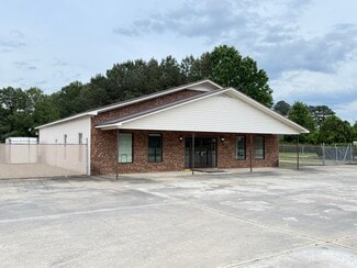 Mount Olive, NC Auto Dealership - 906 N Breazeale Ave