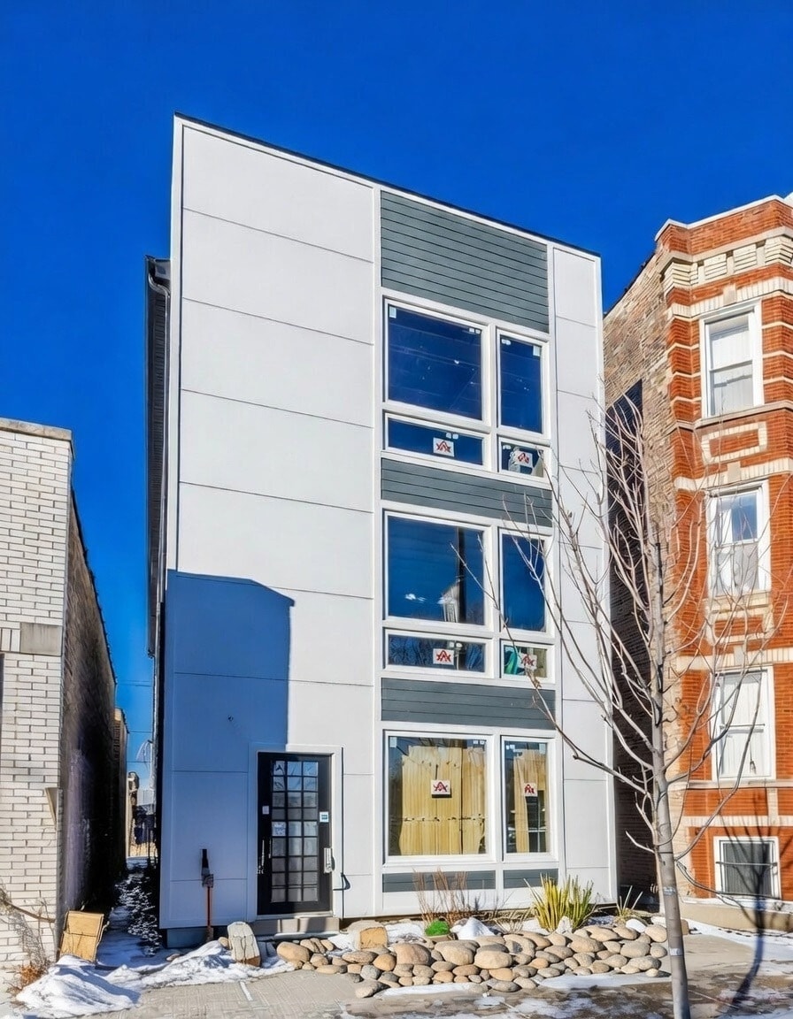 1134 California ave, Chicago, IL for Sale