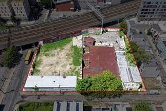 Philadelphia, PA Warehouse - 919 Diamond St