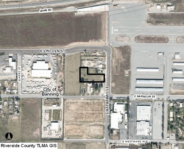 515 S Hathaway St, Banning, CA for Sale