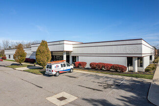 Westerville, OH Office - 774 Park Meadow Rd